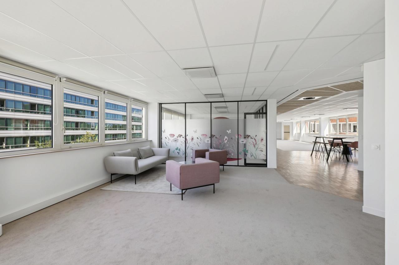 Bureau Rueil-Malmaison 4081m² Location bureau Rueil-Malmaison Hauts-de-Seine OLBUR2424551 7